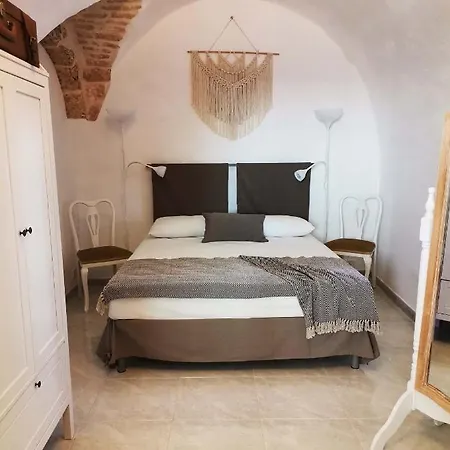 I Trulli Dell'orfanello Martina Franca