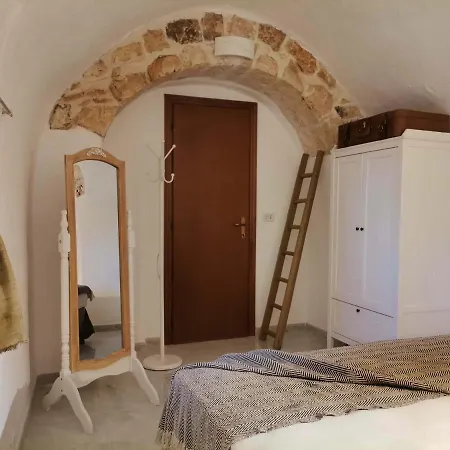 Villa I Trulli Dell'orfanello Martina Franca